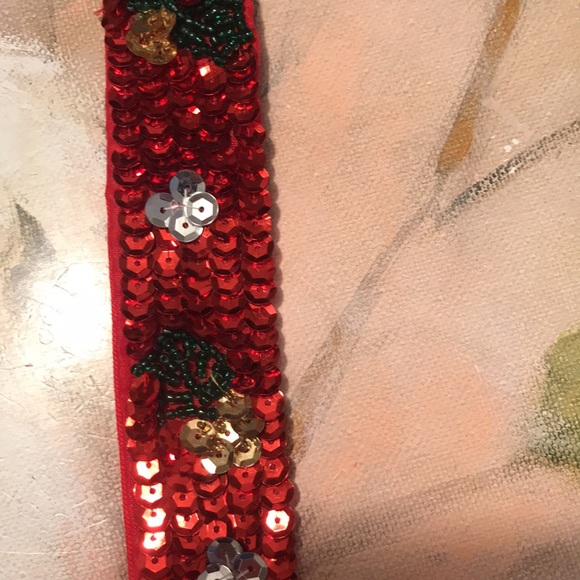 Christmas Suspender - Picture 4 of 9